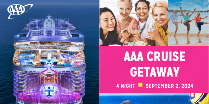 AAA Getaway Cruise
