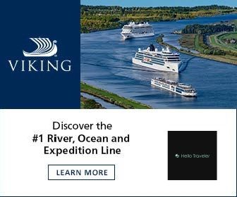 Viking River & Ocean Cruises